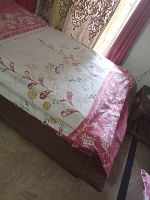 bed for sel 2