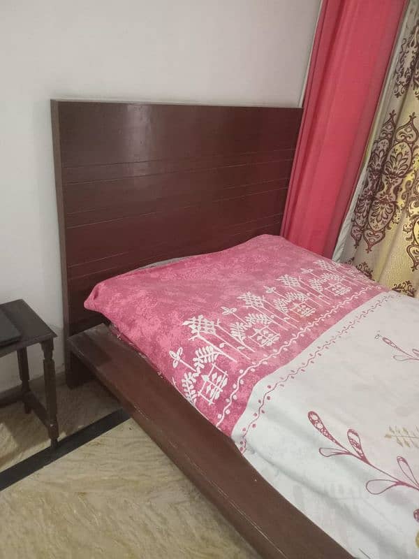 bed for sel 3