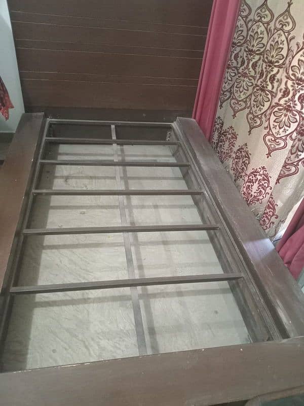 bed for sel 4