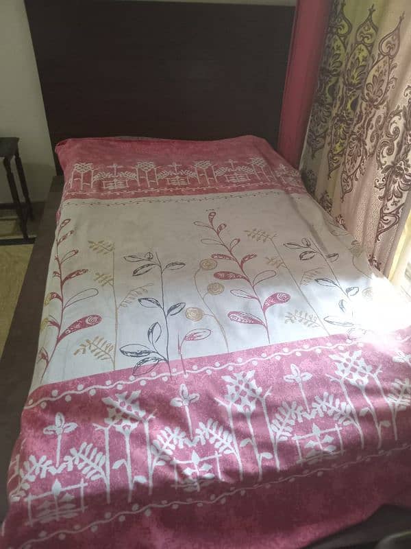 bed for sel 5