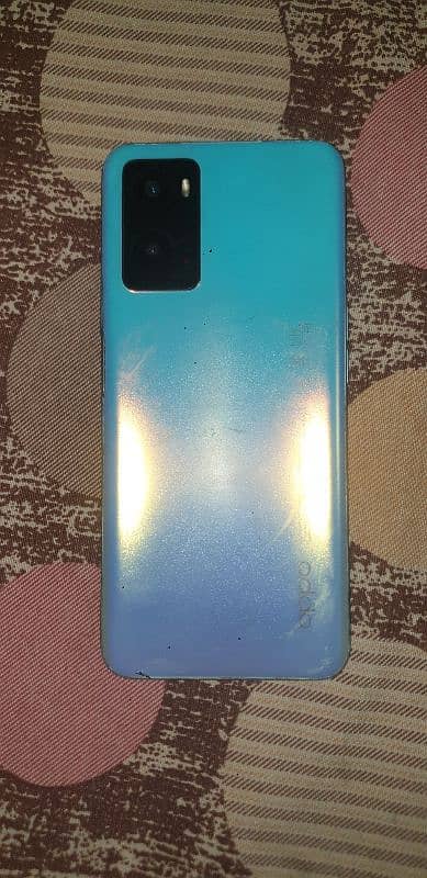 oppo A74 Dual Sim pta 0