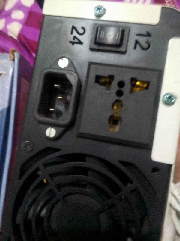 solar controller 2
