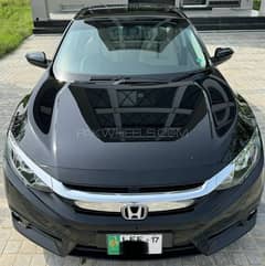 Civic