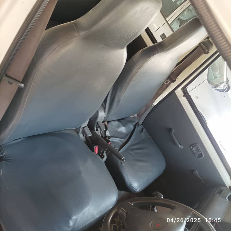 Hijet Manual For Sale (0301-2120289) 0