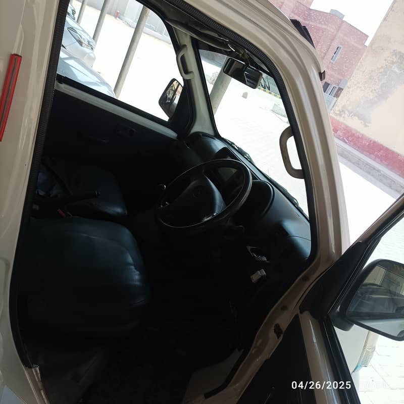 Hijet Manual For Sale (0301-2120289) 1