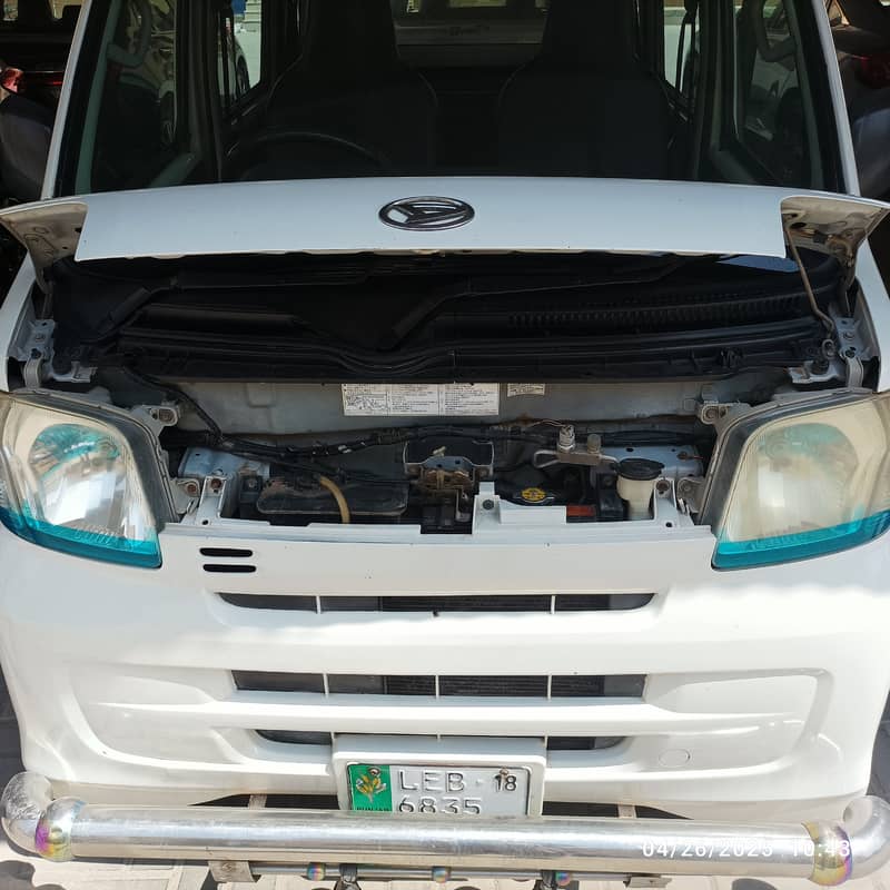 Hijet Manual For Sale (0301-2120289) 3
