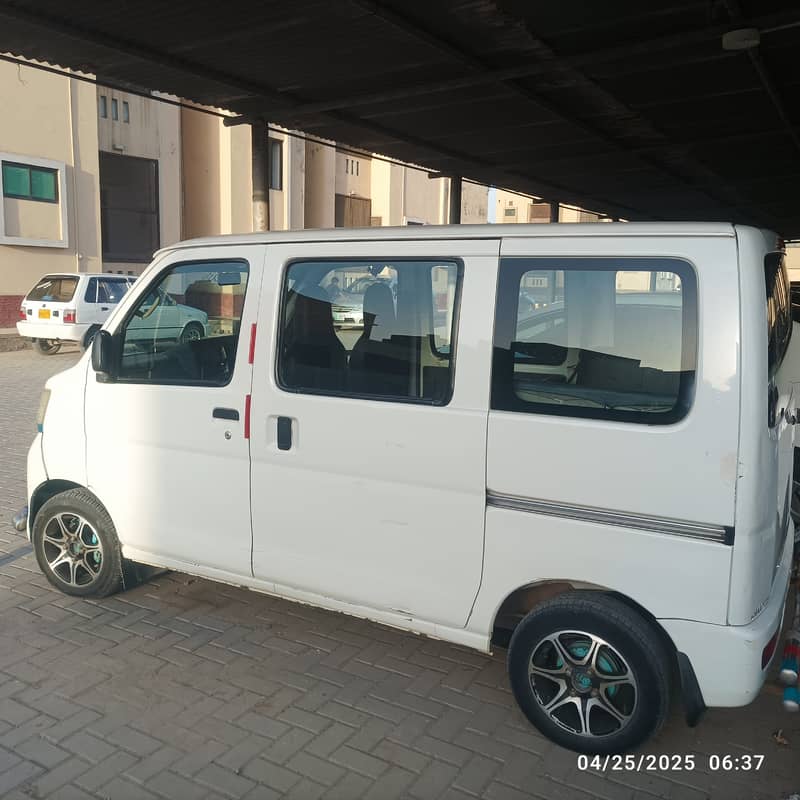 Hijet Manual For Sale (0301-2120289) 4