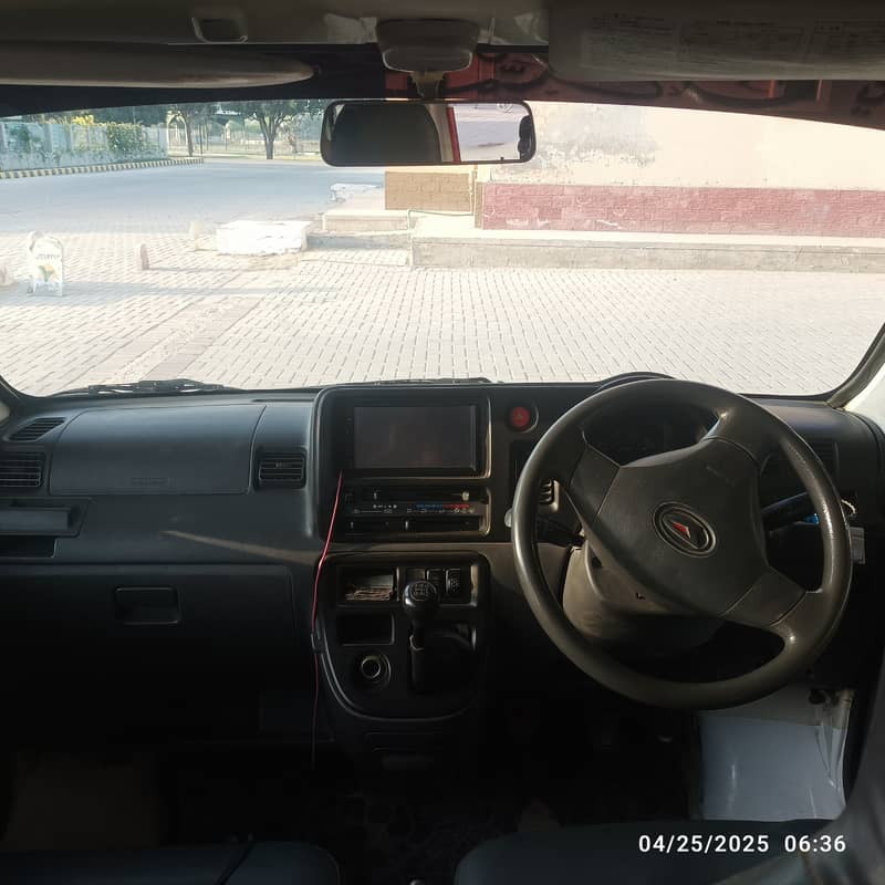 Hijet Manual For Sale (0301-2120289) 6