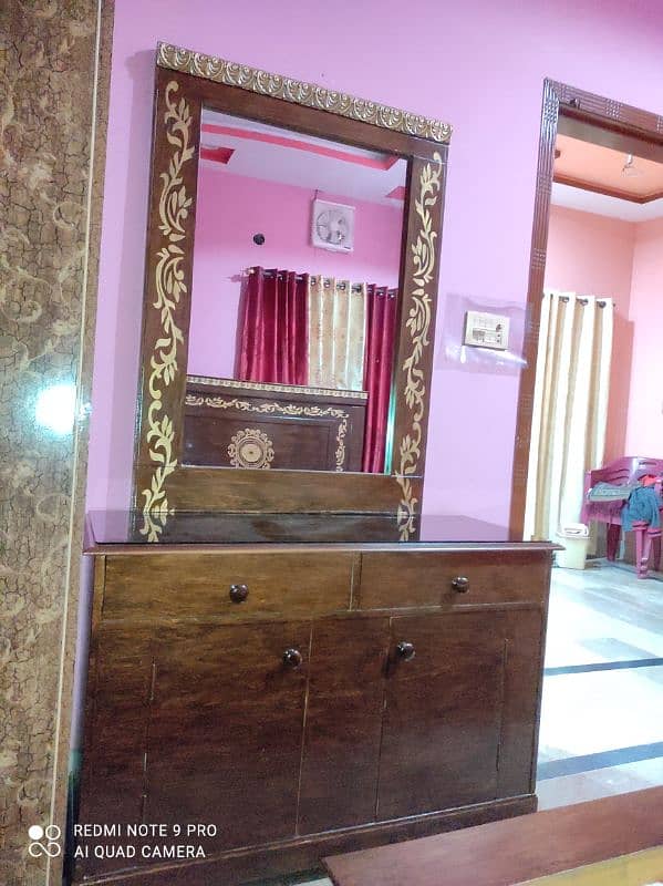 Brand New Double Bed Set 1