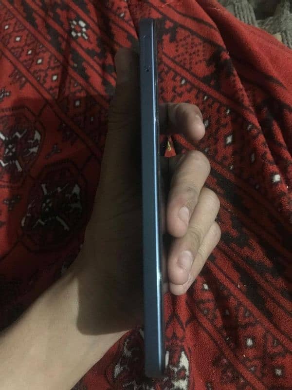 realme c63 madel 6 ram 128 GB memory 6