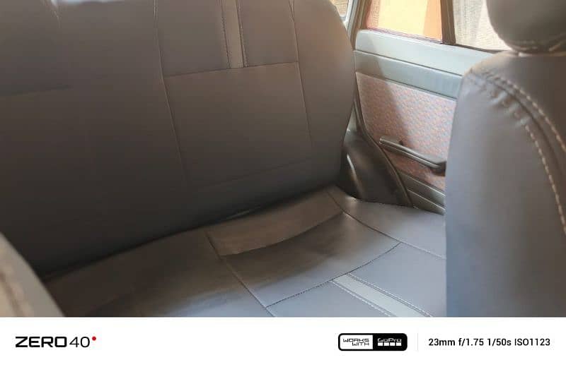 Suzuki Mehran VXR 2017 14