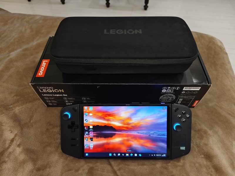 LENOVO LEGION GO 0
