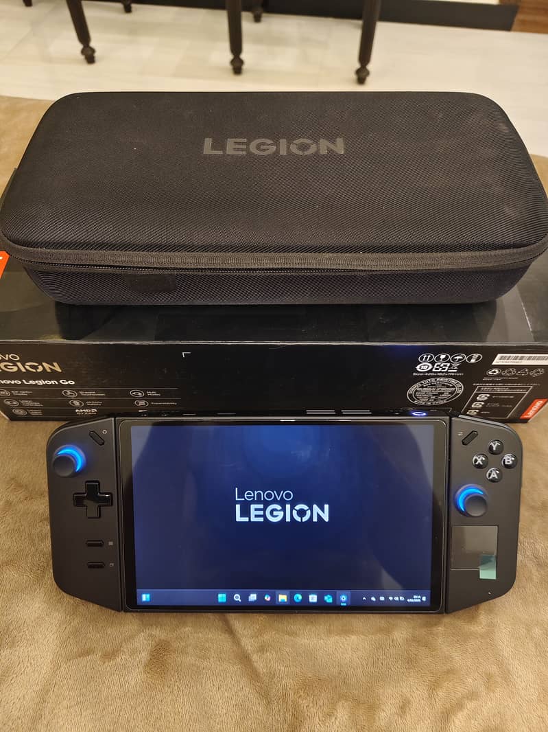 LENOVO LEGION GO 1