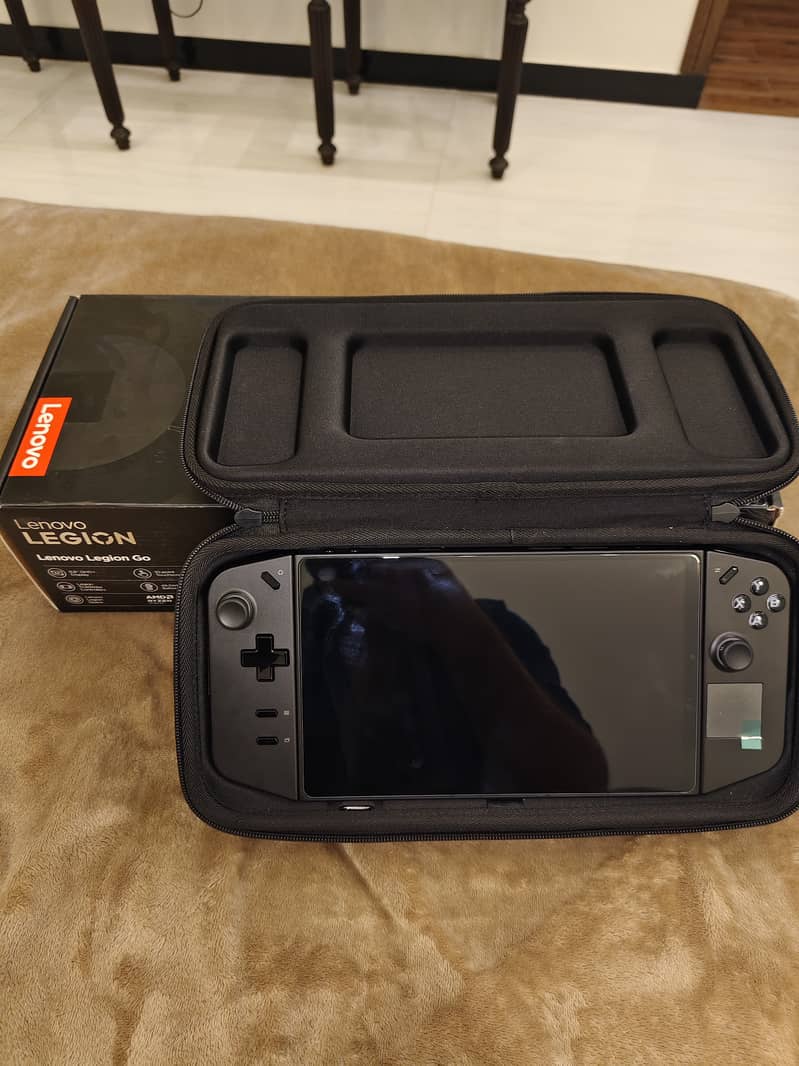 LENOVO LEGION GO 3