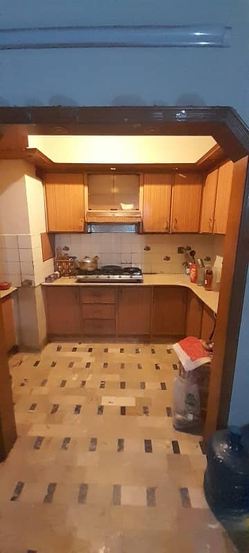 Premium Prime Location 850 Square Feet Flat Is Available For sale In Karachi 1