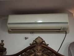 Samsung Split AC