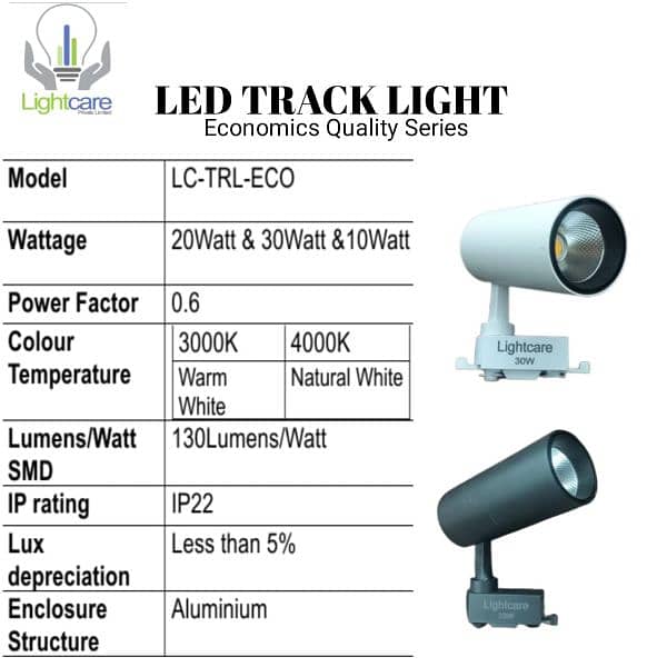 LED Light 14