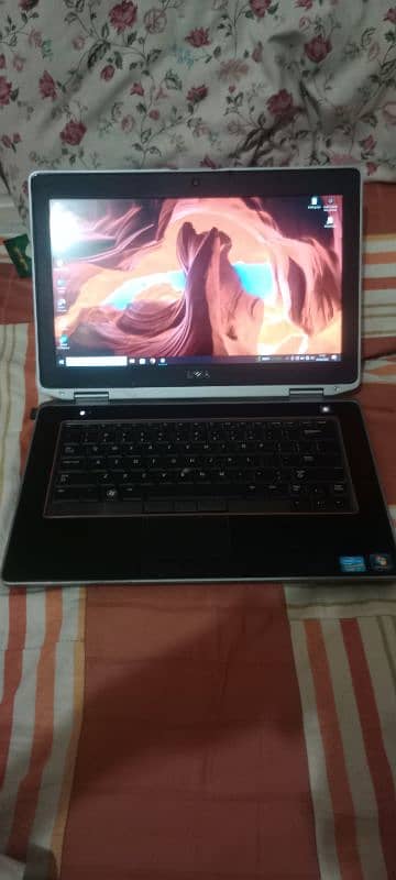 Dell Core i7 0