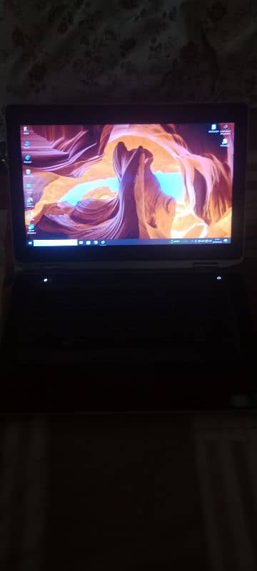 Dell Core i7 1