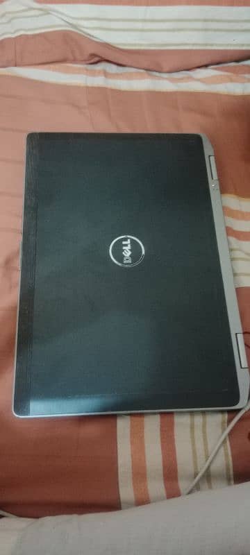 Dell Core i7 2