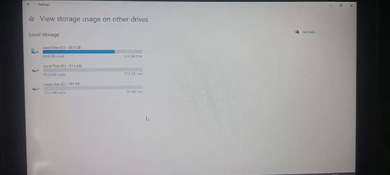Dell Core i7 4