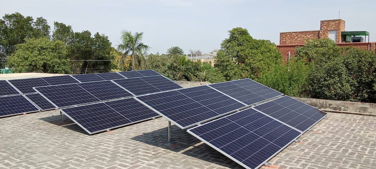 5 KW ONGRID SYSTEM 0