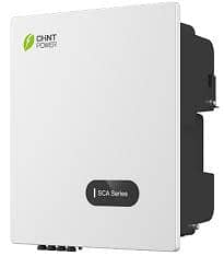 5 KW ONGRID SYSTEM 4
