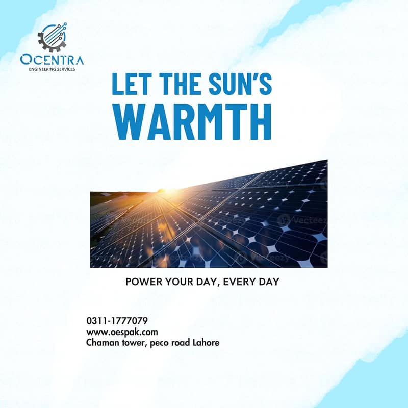 5 KW ONGRID SYSTEM 6