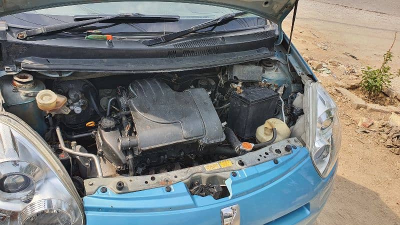 Toyota Passo 2012 11