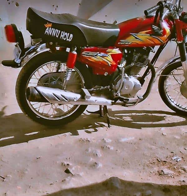 united 2018 model convert Honda 2021 0