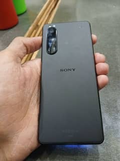 Sony xperia 5mark iii