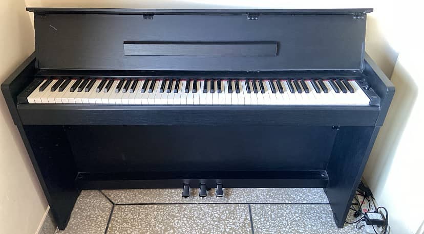 Yamaha Arius YDP S34 Digital Piano 0