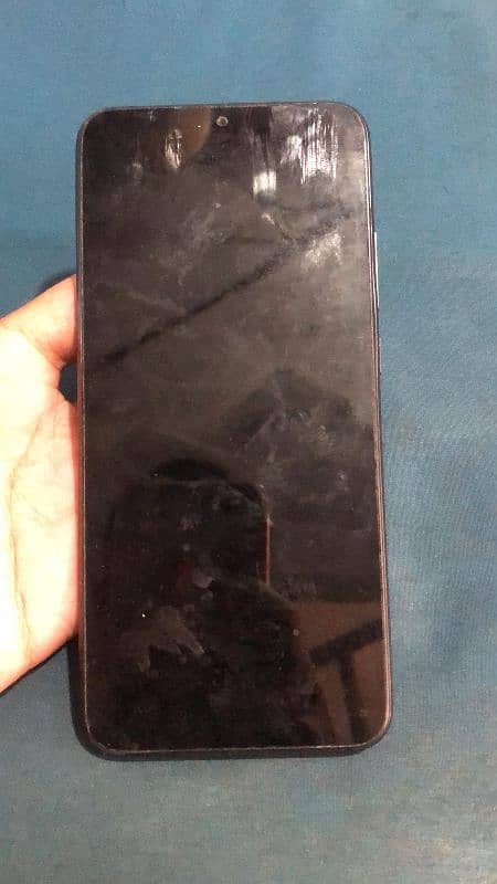 model redmi 9A condition 10 by 8 1