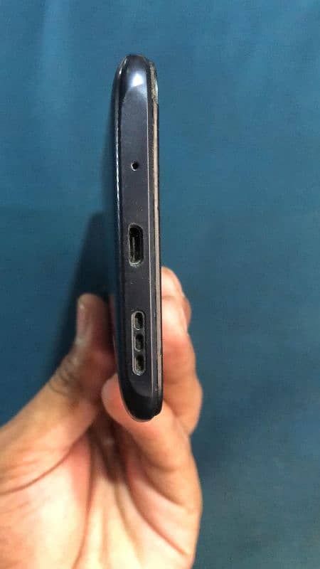 model redmi 9A condition 10 by 8 2