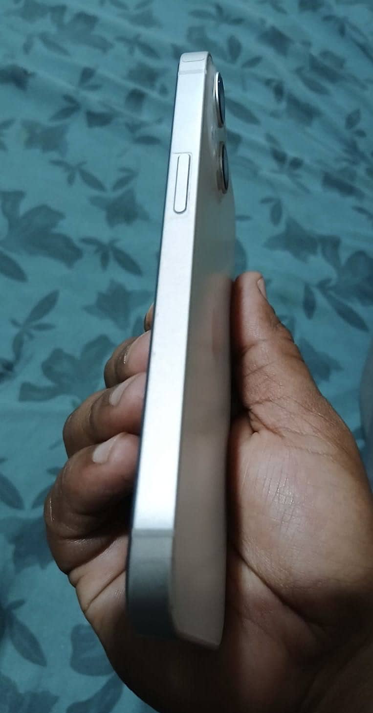 Iphone 13 dual sim pta 128 gb 0