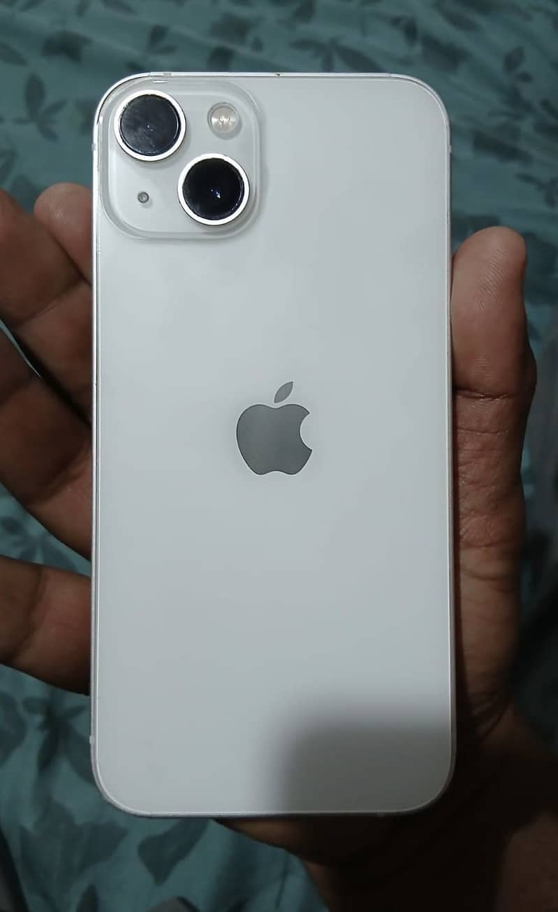 Iphone 13 dual sim pta 128 gb 3