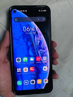 infinix