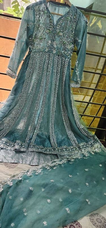 2 piece maxi 0