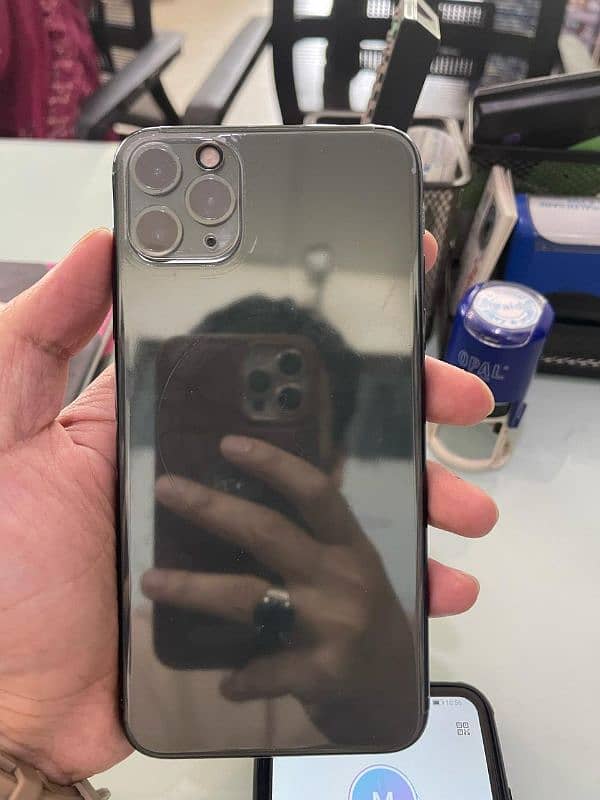 iphone 11 pro Max Non PTA 0