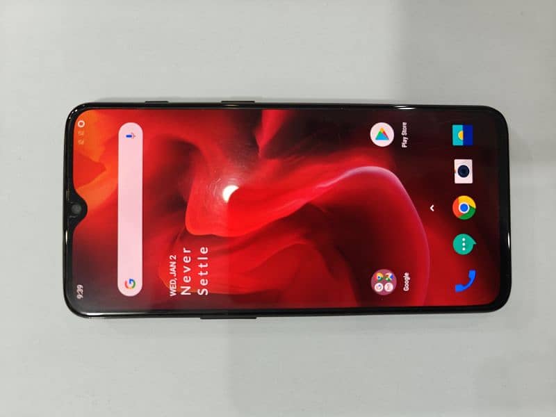OnePlus 6T 2