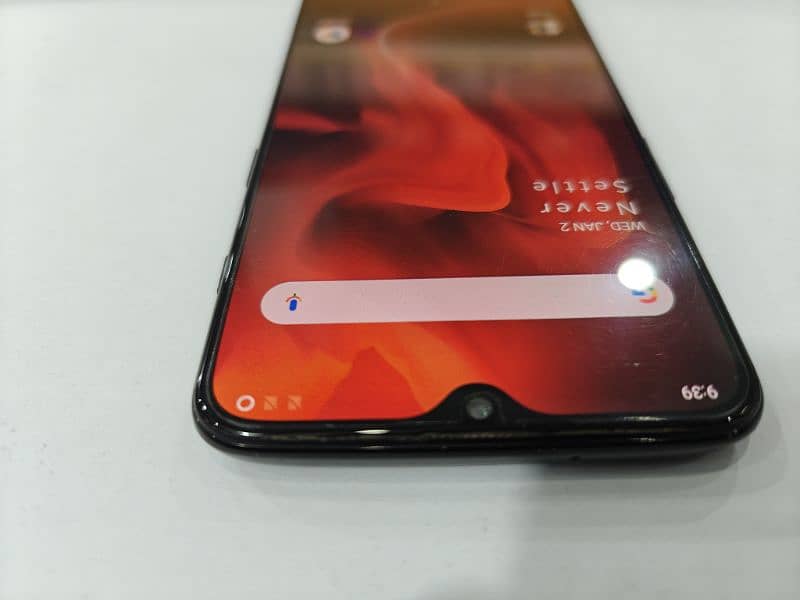 OnePlus 6T 3