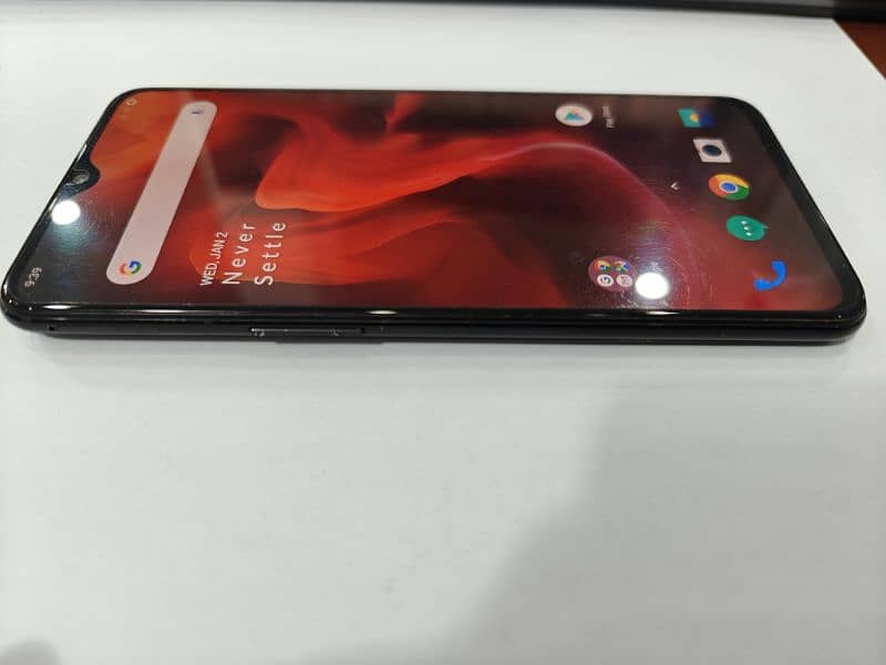 OnePlus 6T 4
