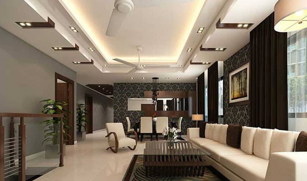 Aluminium glass window, Partitions, Doors, upvc windows, panels,blinds 6