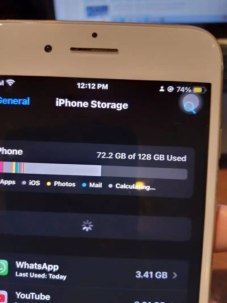 Apple iPhone 7 Plus 1