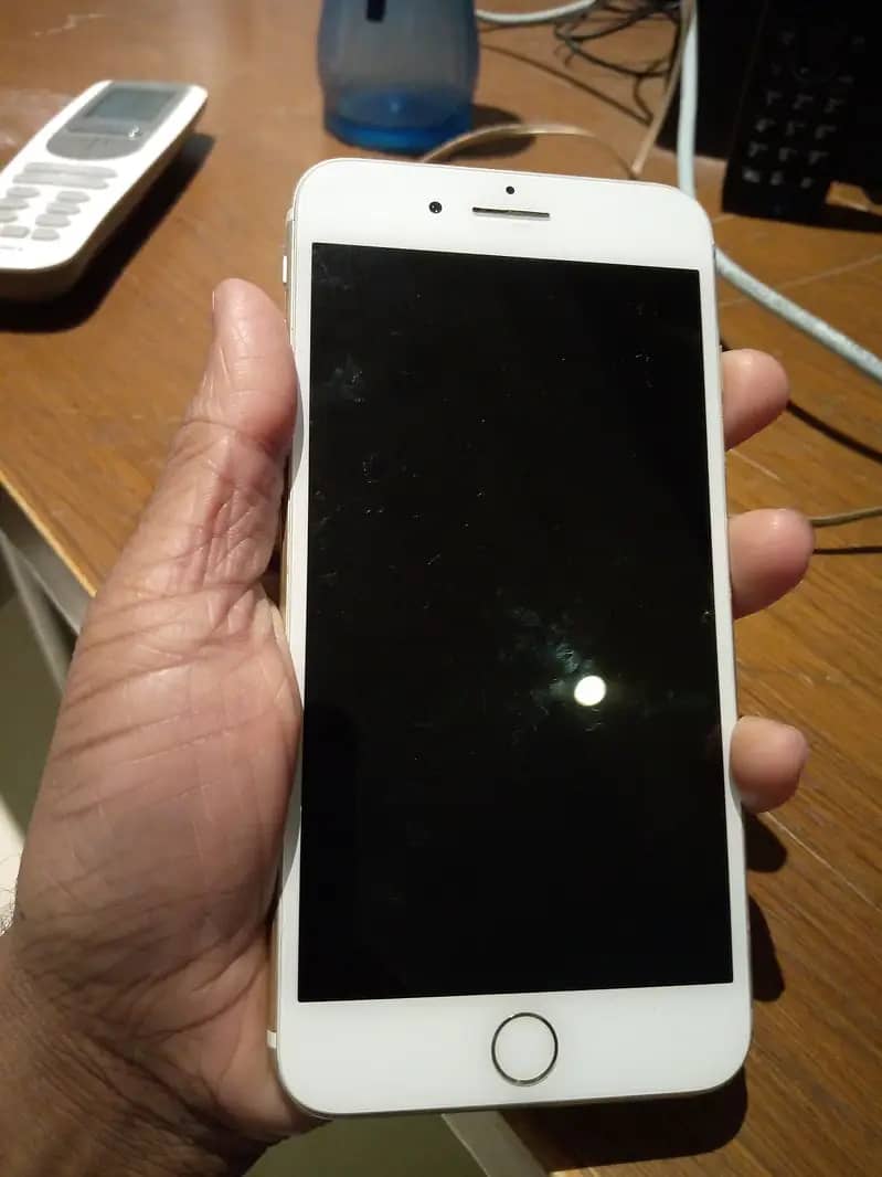 Apple iPhone 7 Plus 10
