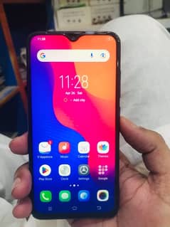 vivo y95 used 4/64