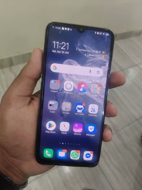 Vivo S1 21500 2