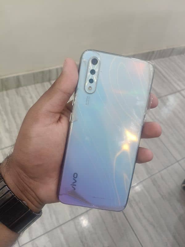 Vivo S1 21500 6