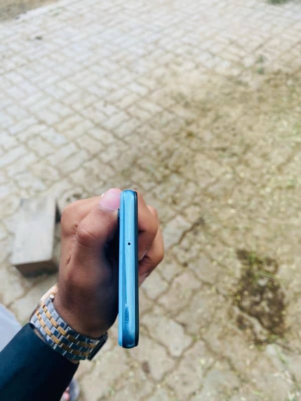 personally used moblie. 1