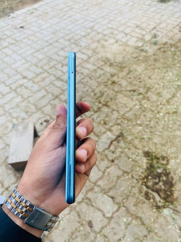 personally used moblie. 2